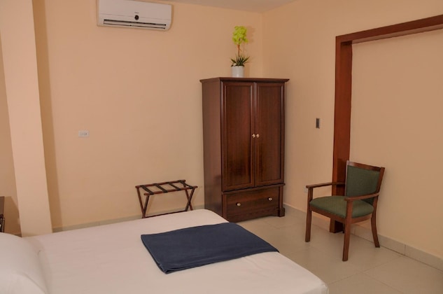 Gallery - Allamanda Hotel