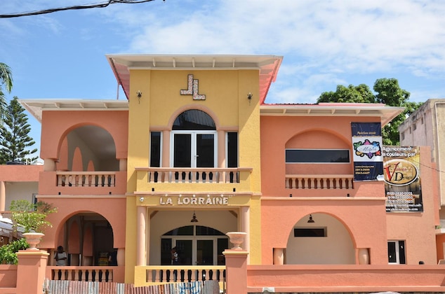 Gallery - La Lorraine Boutique Hotel