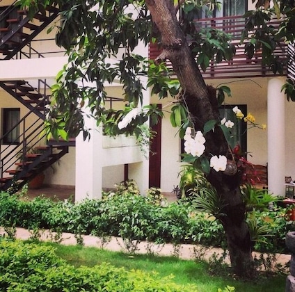 Gallery - Maxime Boutique Hotel
