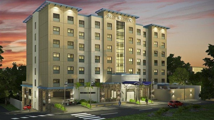 Gallery - Best Western Premier Petion-Ville