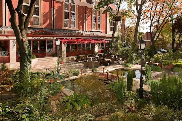 Gallery - Golden Ball Club Hotel & Fitness