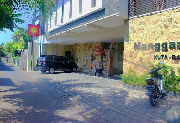 Gallery - Manggar Indonesia Hotel & Residence