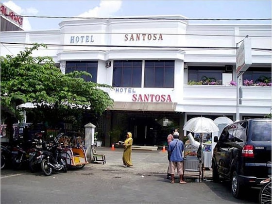 Gallery - Hotel Santosa