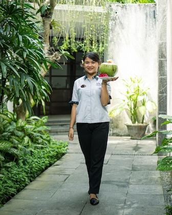 Gallery - Bale Gede Luxury Villas By Moria