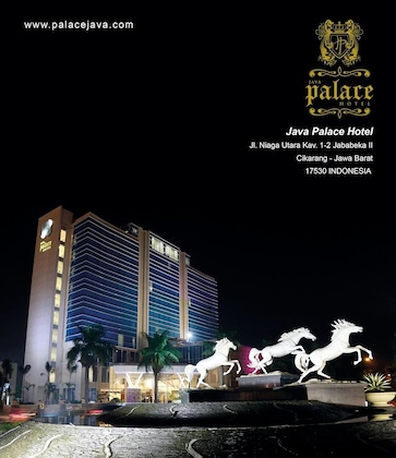 Gallery - Java Palace Hotel