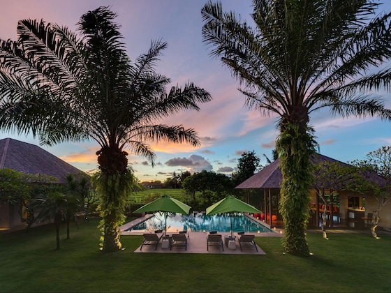 Gallery - Bendega Villas