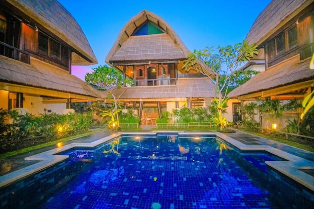 Gallery - Radiant Jepun Villa