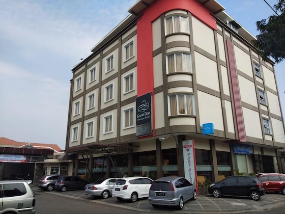 Gallery - Grand Dian Boutique Hotel