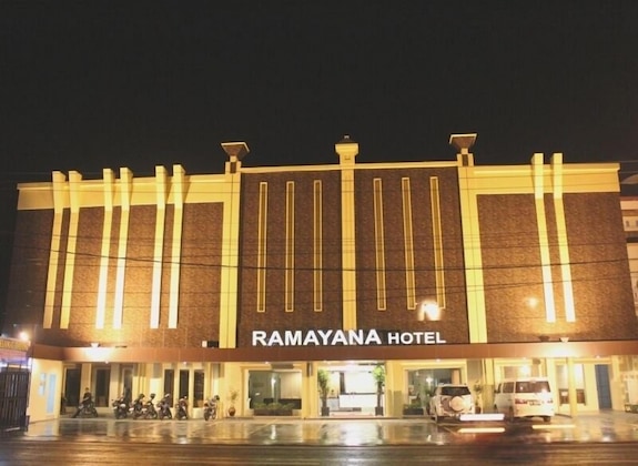 Gallery - Ramayana Hotel