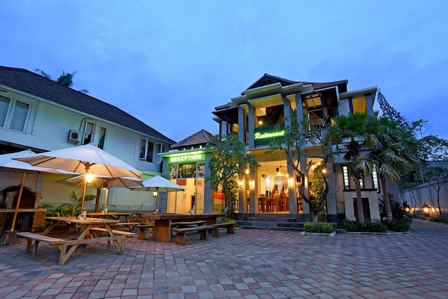 Gallery - Kubal Villa Bali