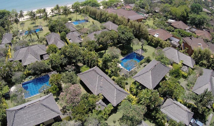 Gallery - Villa Hanani