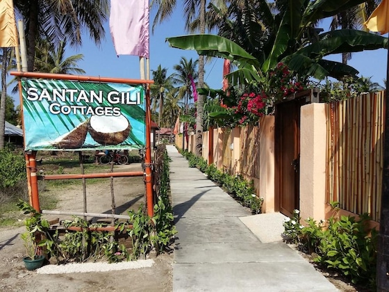Gallery - Santan Gili Cottages