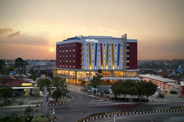 Gallery - Amaris Hotel Palembang