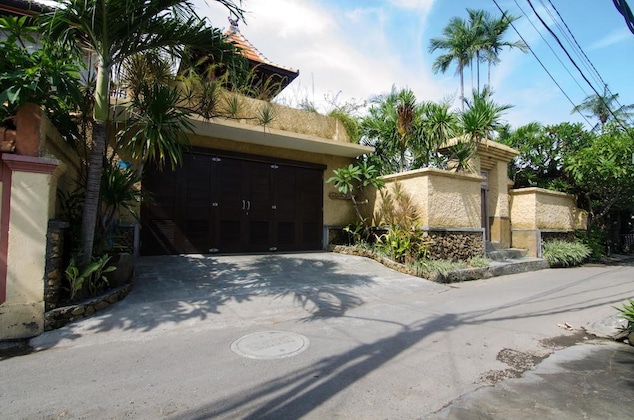 Gallery - Villa Nesanur
