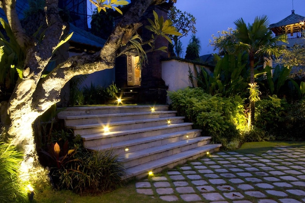 Gallery - Villa Teresa Bali