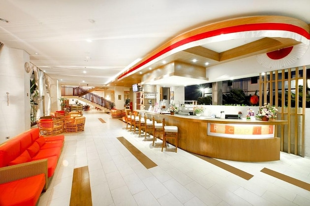 Gallery - Euphoria Hotel