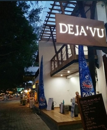 Gallery - Dejavu Hotel
