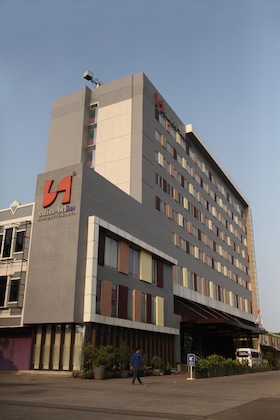 Gallery - Citadines Connect Airport Jakarta
