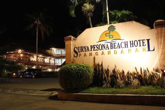 Gallery - Surya Pesona Beach Hotel