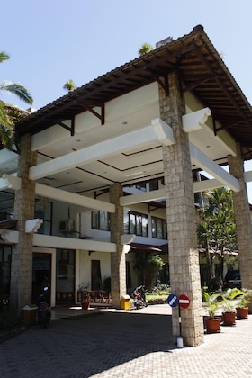 Gallery - Surya Pesona Beach Hotel