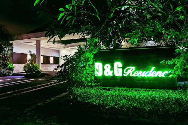Gallery - D&G Villas