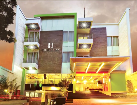 Gallery - Bamboo Inn Hotel & Cafe