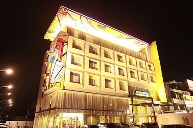 Gallery - Maxonehotels At Vivo Palembang