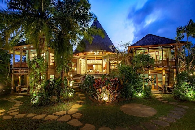 Gallery - Aryaswara Villa Ubud