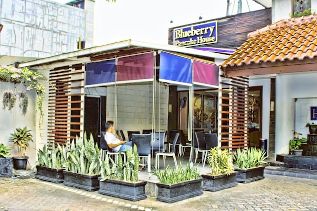 Gallery - Cipta Hotel Wahid Hasyim