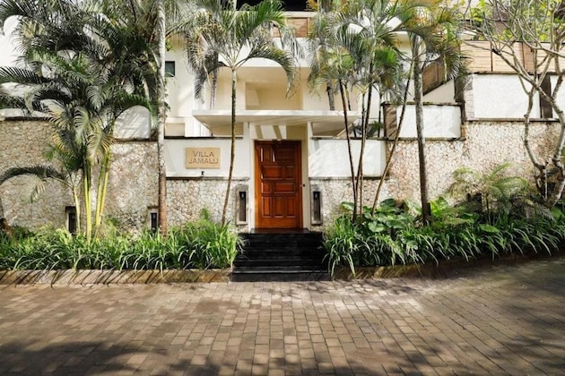 Gallery - Villa Jamalu By Nakula