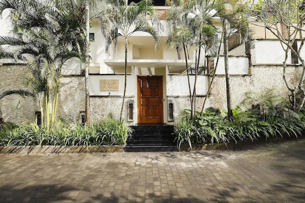 Gallery - Villa Jamalu by Nakula