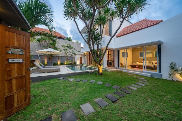 Gallery - Villa Gemuk