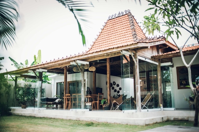 Gallery - Villa Daya