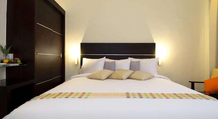 Gallery - Ishine Hotel