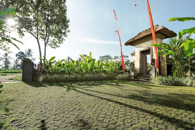 Gallery - Villa Rumah Lotus