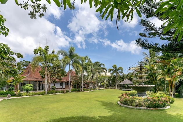 Gallery - S Resorts Hidden Valley Bali