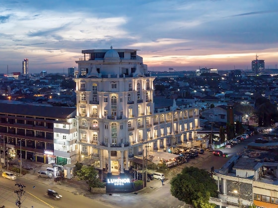 Gallery - Imara Hotel Palembang