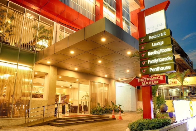 Gallery - Winstar Hotel