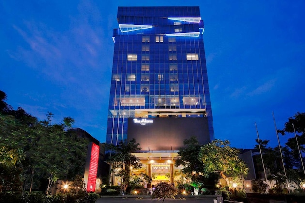 Gallery - The Alana Hotel  Surabaya