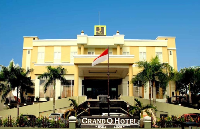 Gallery - Grand Q Hotel Gorontalo