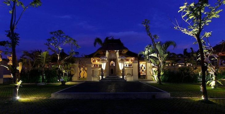 Gallery - Alam Puisi Villa