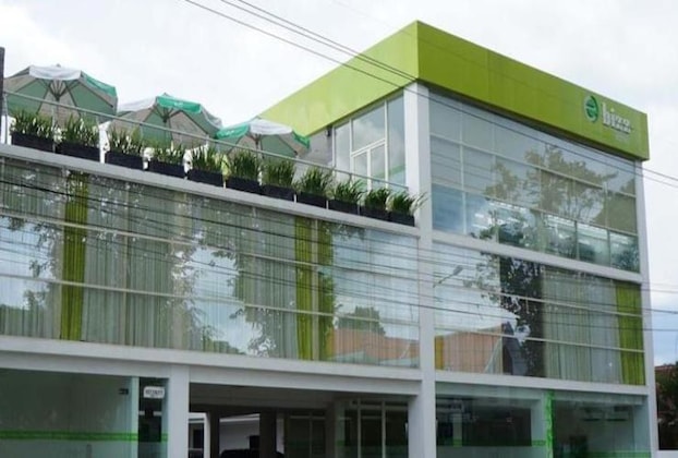 Gallery - eBizz Hotel Jember