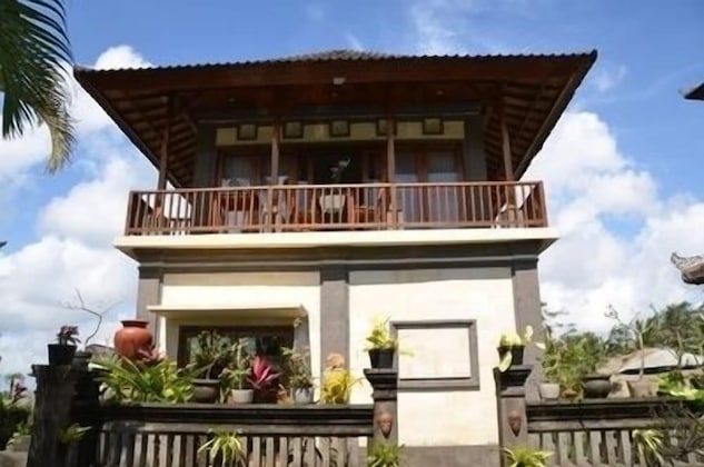 Gallery - Villa Agung Khalia