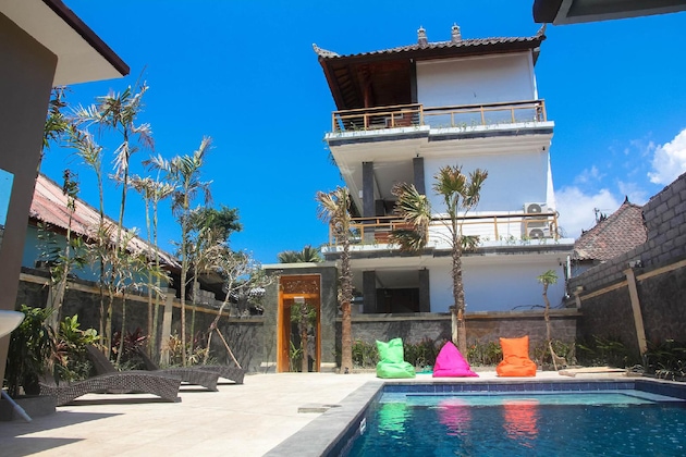 Gallery - Dcamel Hotels Lembongan