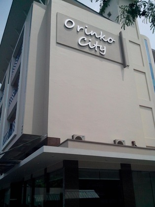 Gallery - Orinko City