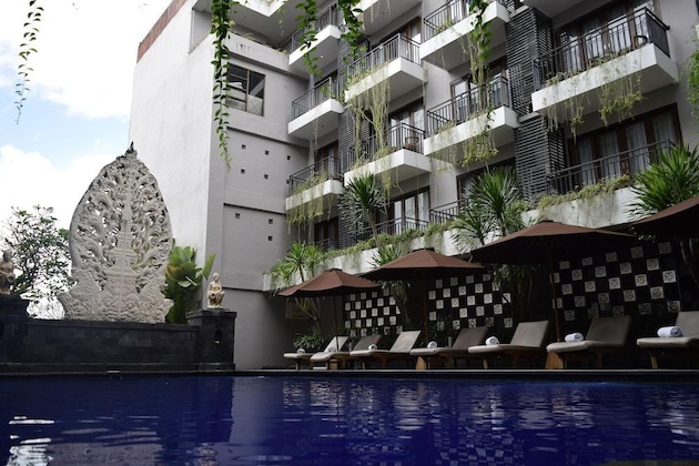 Gallery - La Villais Kamojang Seminyak - Bali