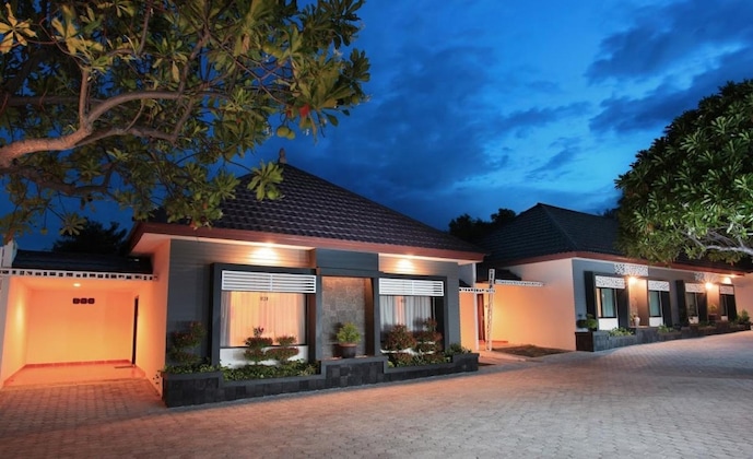 Gallery - Swiss-Belhotel Silae Palu