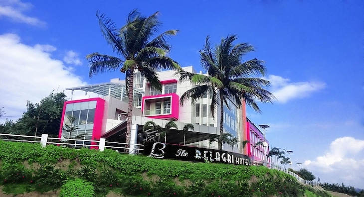 Gallery - The Belagri Hotel And Convention