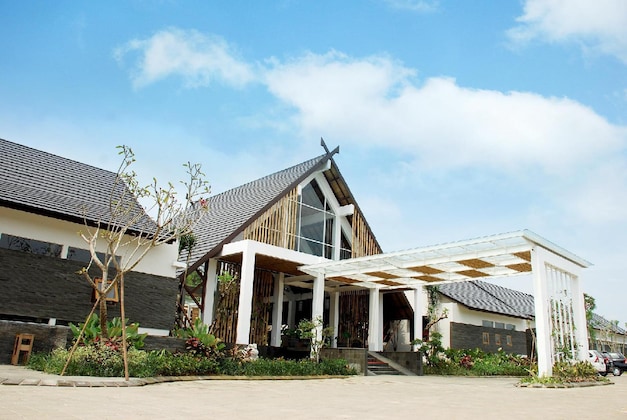 Gallery - Rumah Kito Jambi