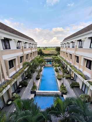 Gallery - Illira Lite Praya Lombok